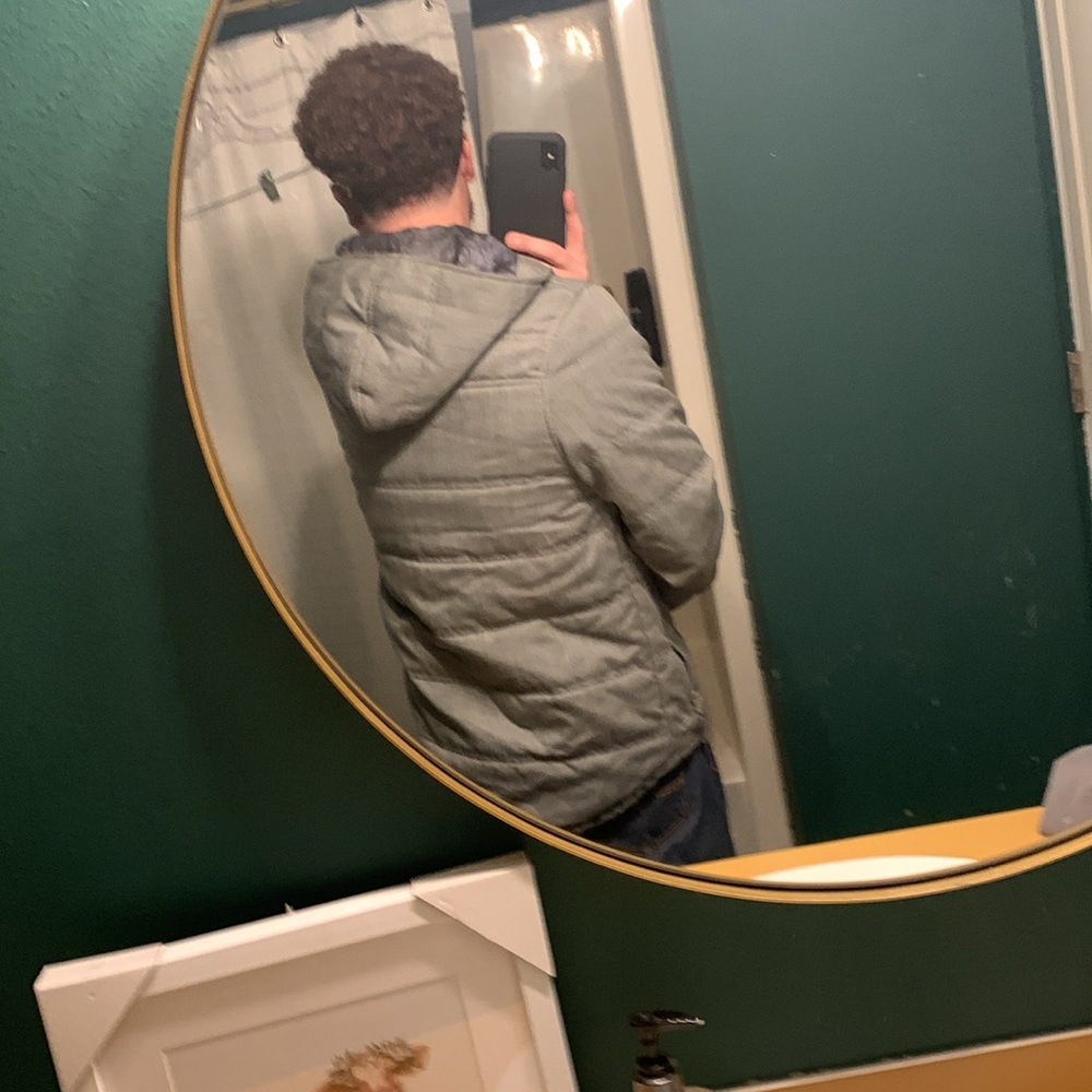 Classic Element Jacket! - image 4